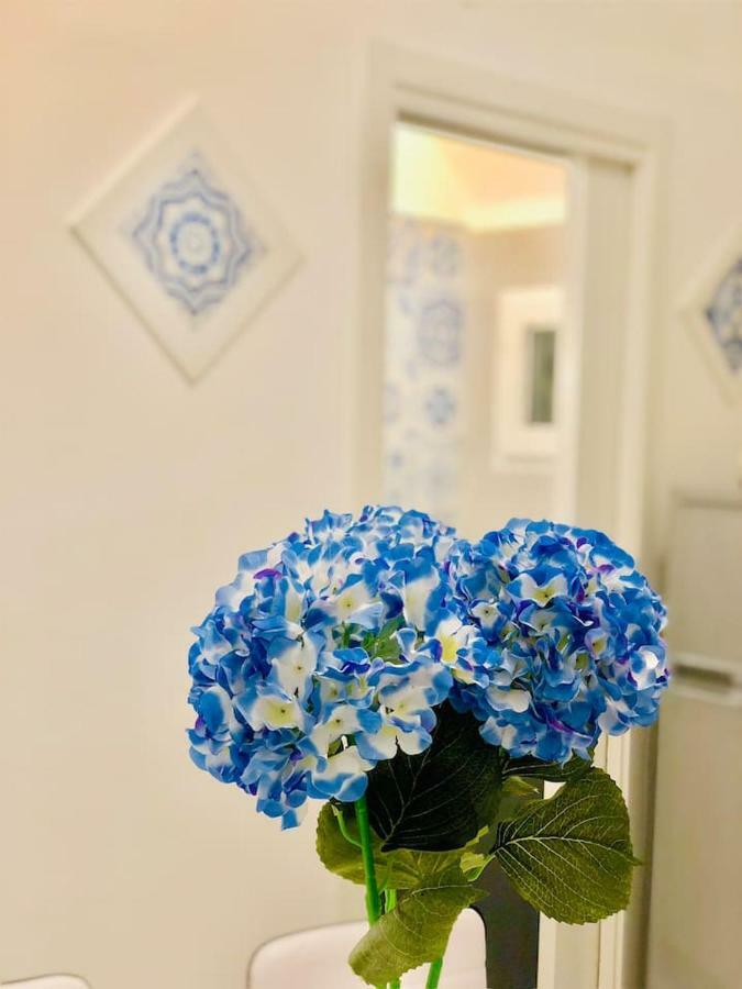 Penisola Home Experience วีโกเอเกวนเซ ภายนอก รูปภาพ