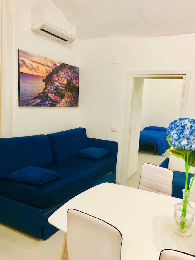 Penisola Home Experience วีโกเอเกวนเซ ภายนอก รูปภาพ