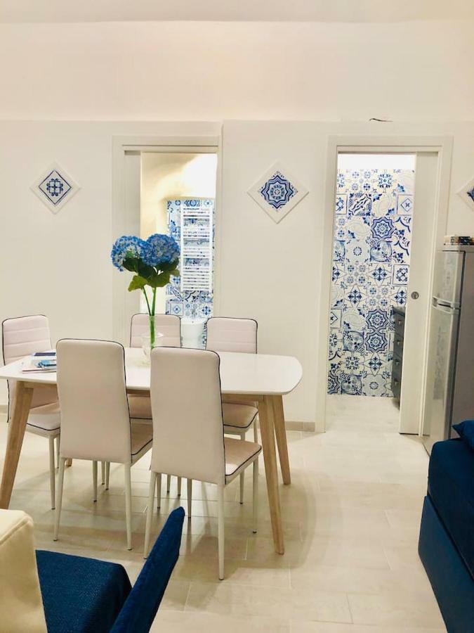 Penisola Home Experience วีโกเอเกวนเซ ภายนอก รูปภาพ